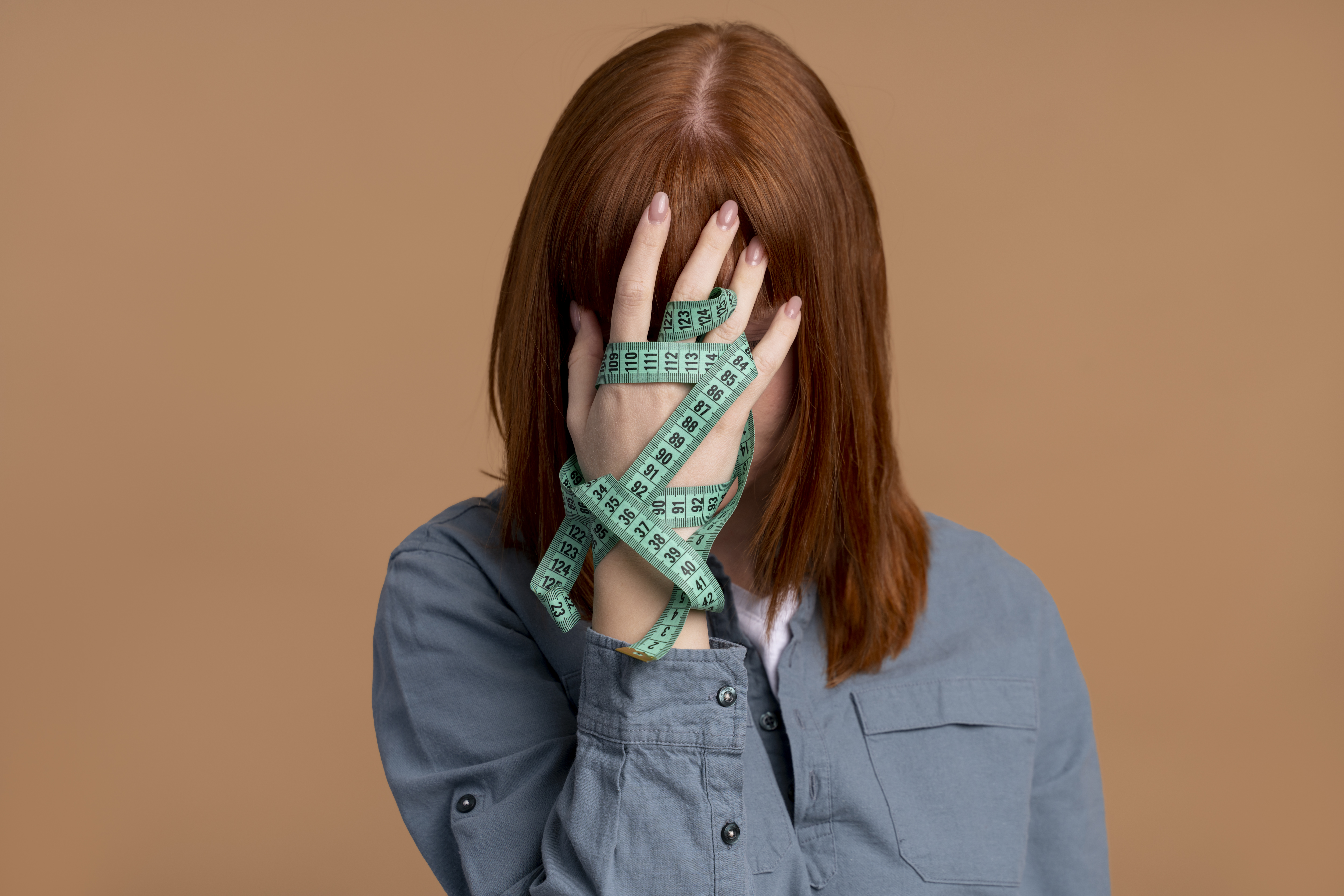 Привычки, из-за которых вес не уходит